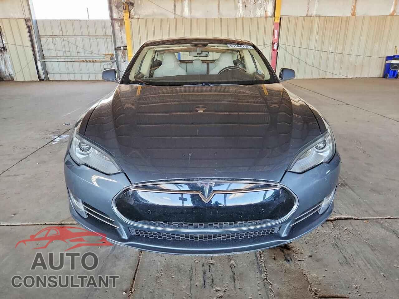 TESLA MODEL S 2013 - 5YJSA1CNXDFP27222