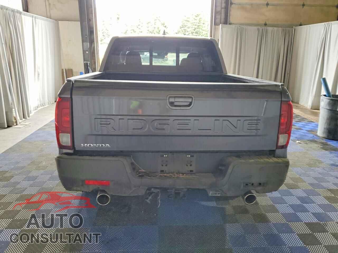 HONDA RIDGELINE 2026 - 5FPYK3F58TB044777