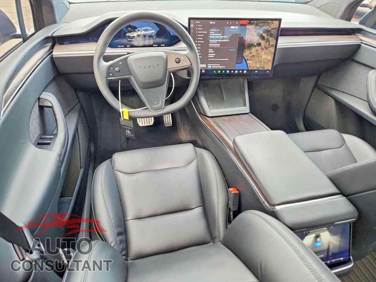 TESLA MODEL X 2023 - 7SAXCDE51PF405042