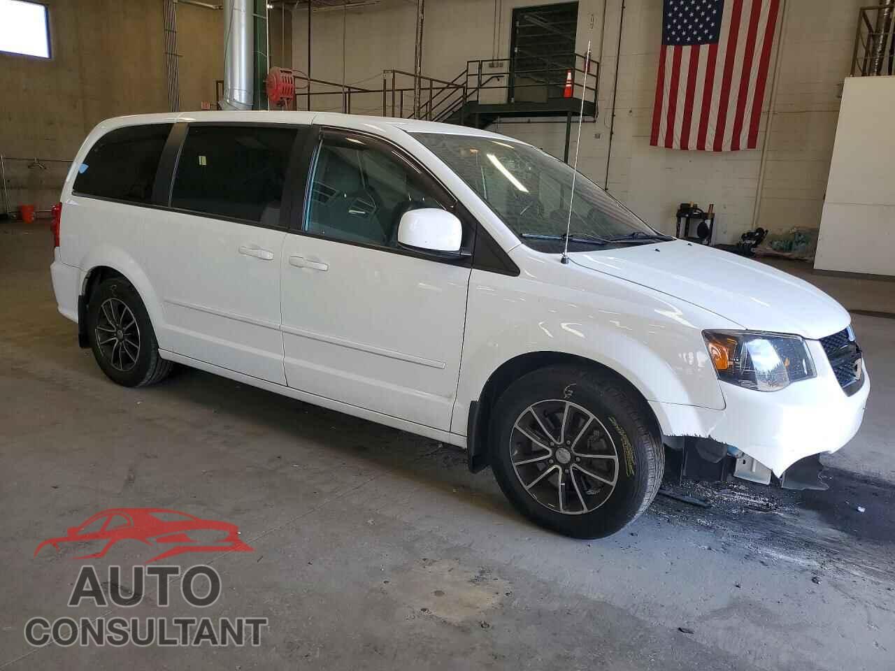 DODGE CARAVAN 2015 - 2C4RDGBG9FR689548