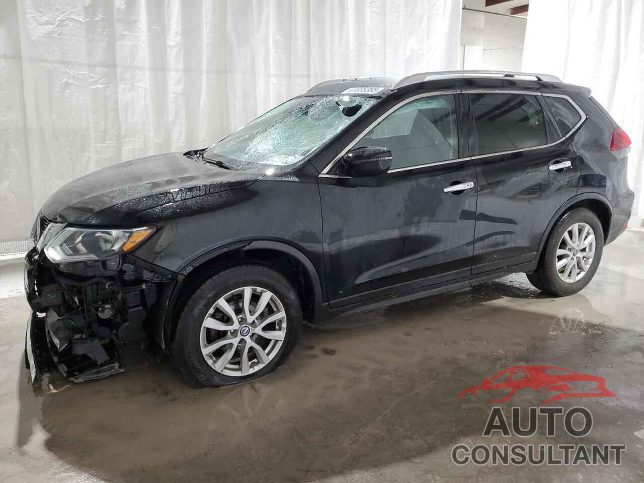 NISSAN ROGUE 2018 - KNMAT2MV0KP546451