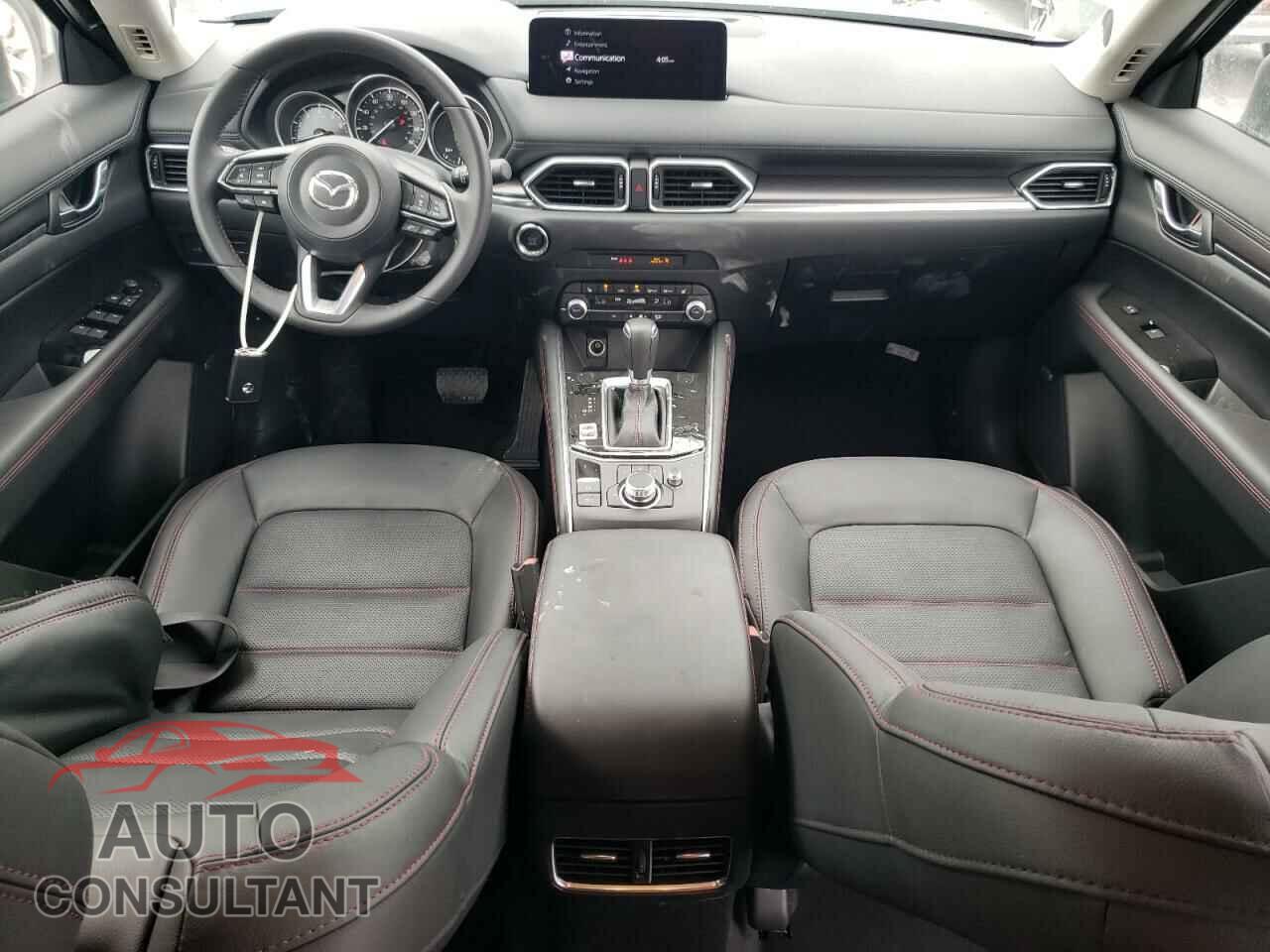 MAZDA CX-5 PREFE 2023 - JM3KFBCMXP0236304