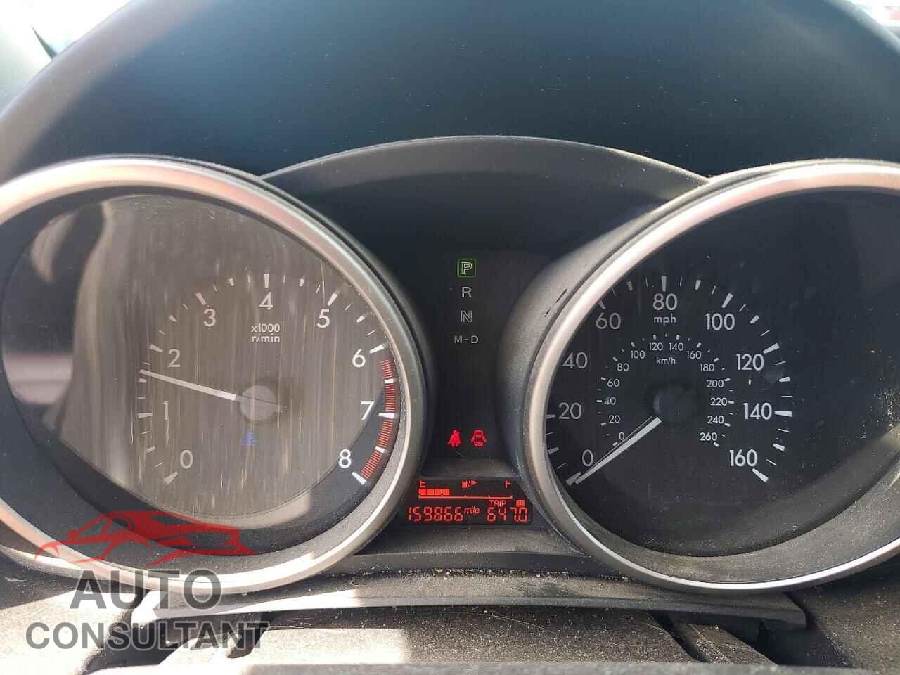 MAZDA 5 2012 - JM1CW2BL2C0132731