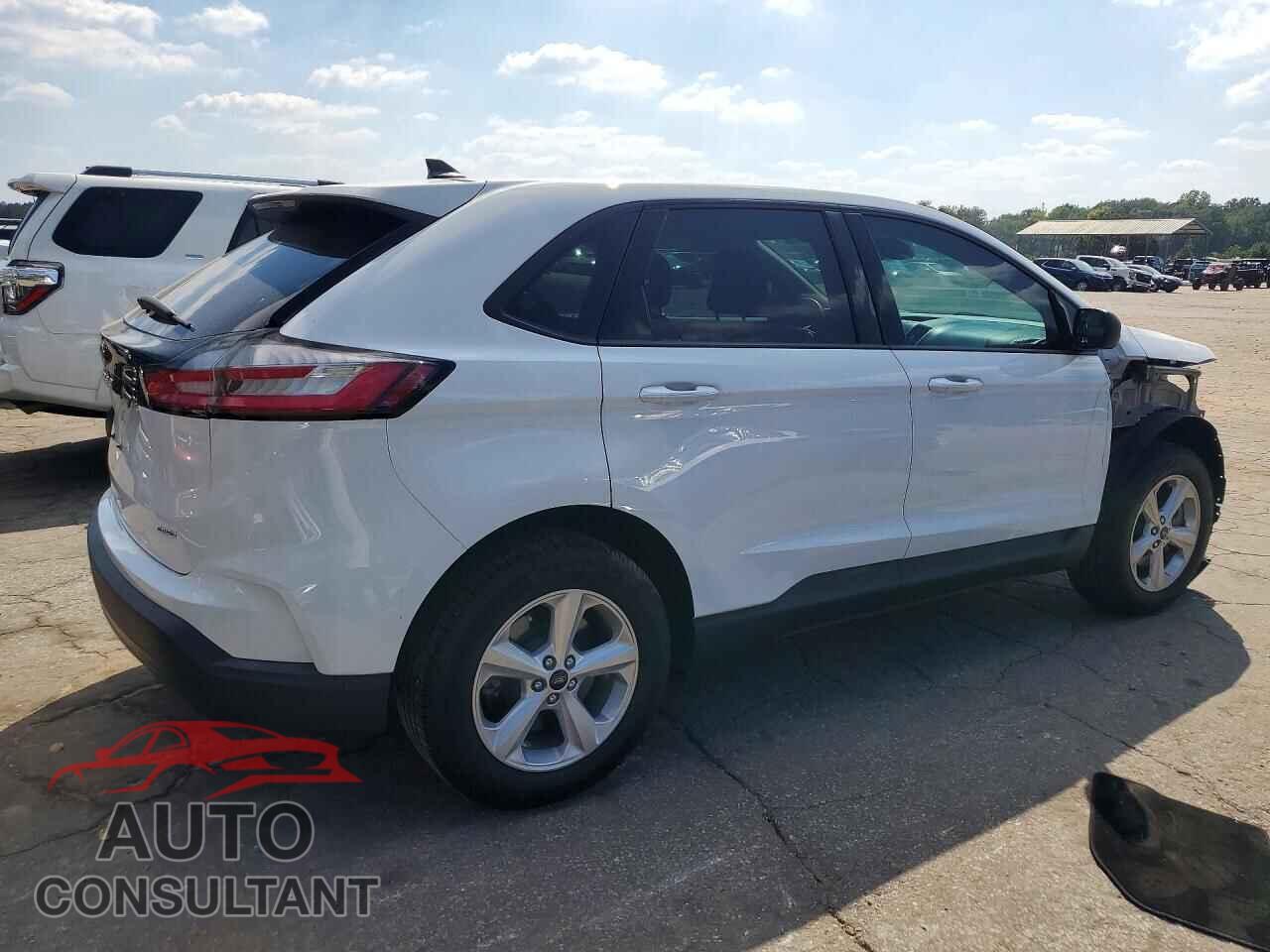 FORD EDGE 2024 - 2FMPK4G90RBA57780