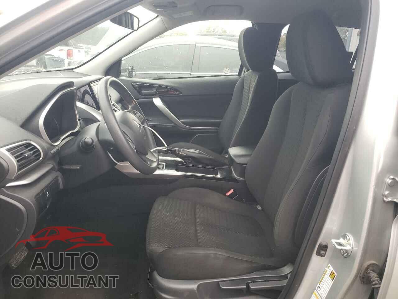 MITSUBISHI ECLIPSE 2020 - JA4AS3AA1LZ001062