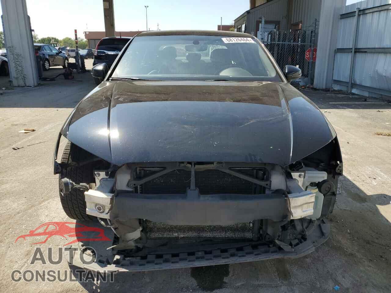 AUDI A3 2016 - WAUG7GFF2G1036563