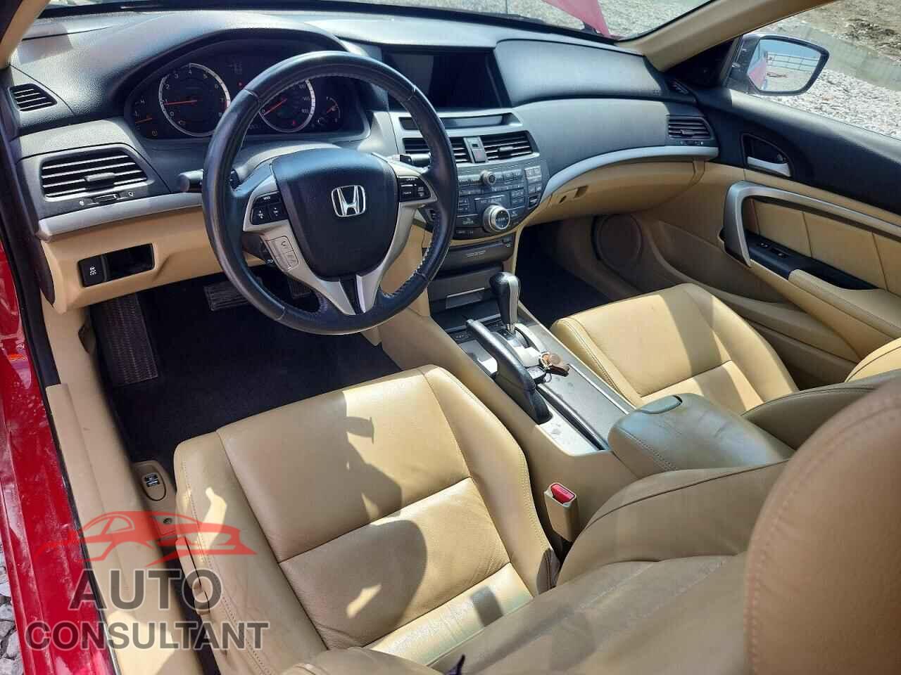HONDA ACCORD 2012 - 1HGCS2B84CA007202