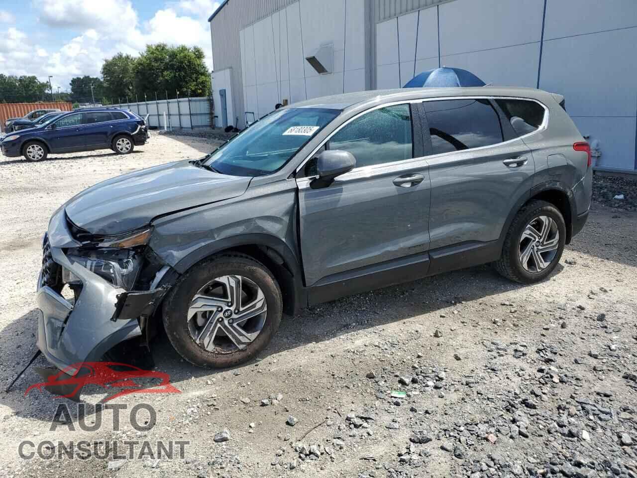 HYUNDAI SANTA FE 2023 - 5NMS14AJ9PH649245