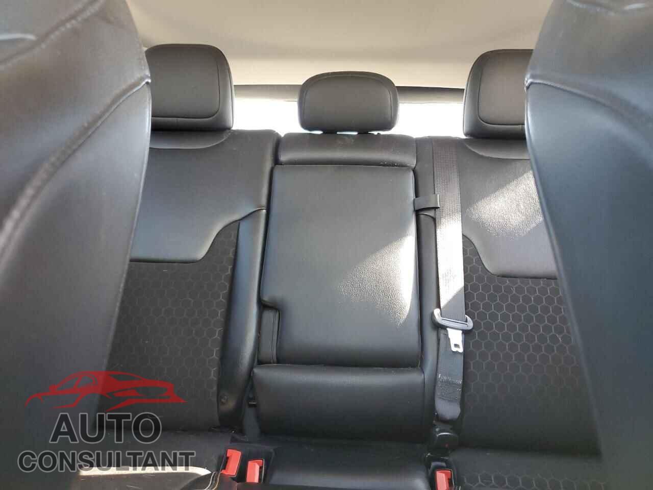 JEEP COMPASS 2020 - 3C4NJDBBXLT255738