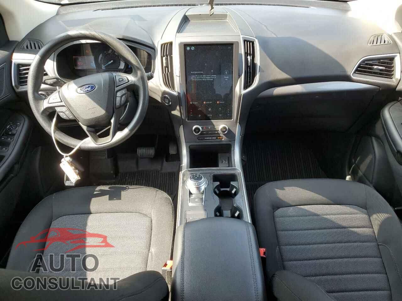 FORD EDGE 2022 - 2FMPK4G95NBA28026