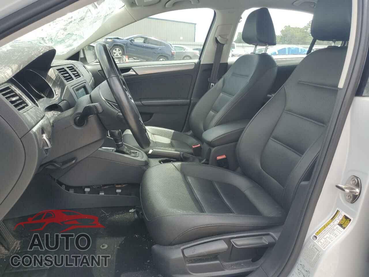 VOLKSWAGEN JETTA 2017 - 3VWDB7AJ6HM295266