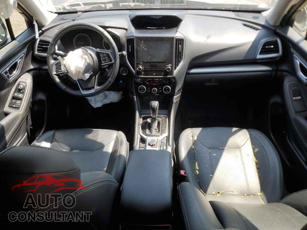 SUBARU FORESTER 2020 - JF2SKAUC0LH456830