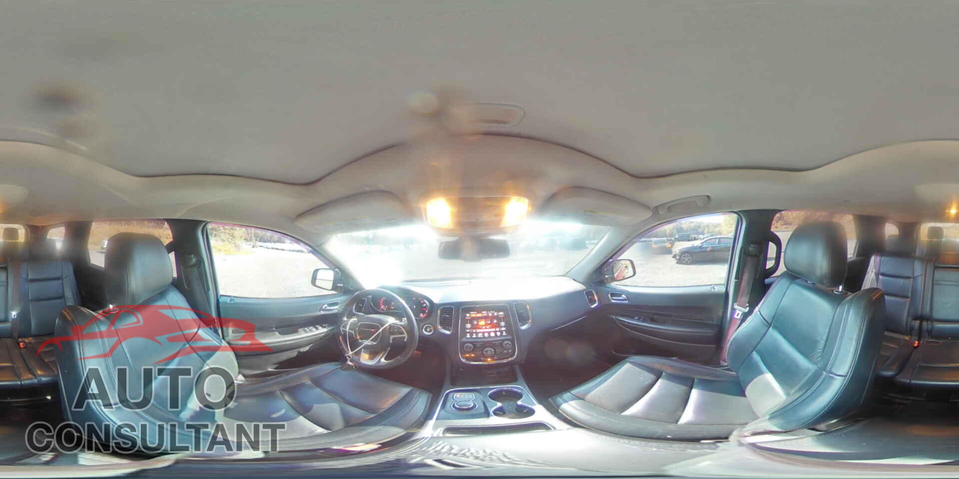 DODGE DURANGO 2014 - 1C4RDJDG3EC594002