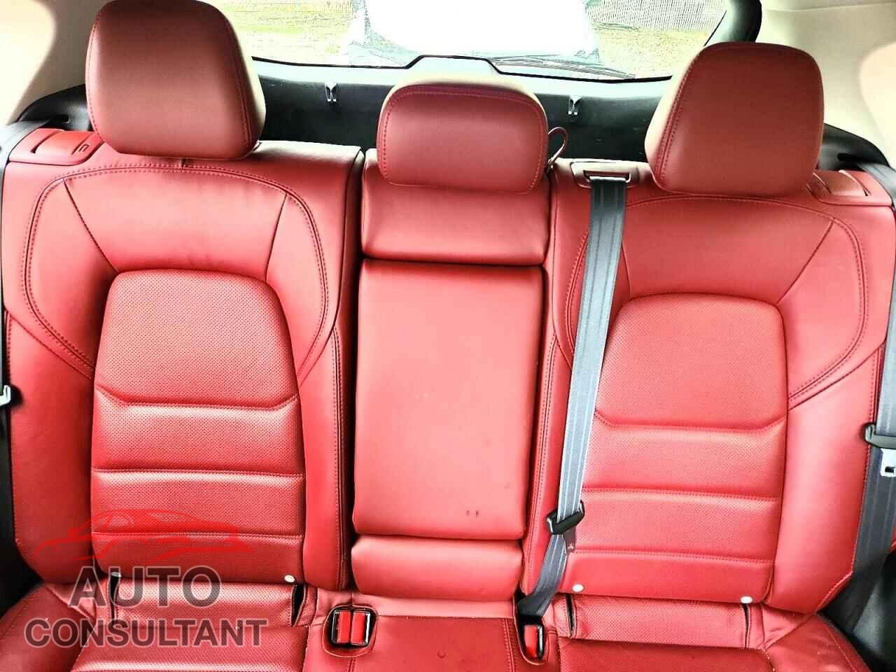 MAZDA CX-5 2022 - JM3KFBCM3N0545299