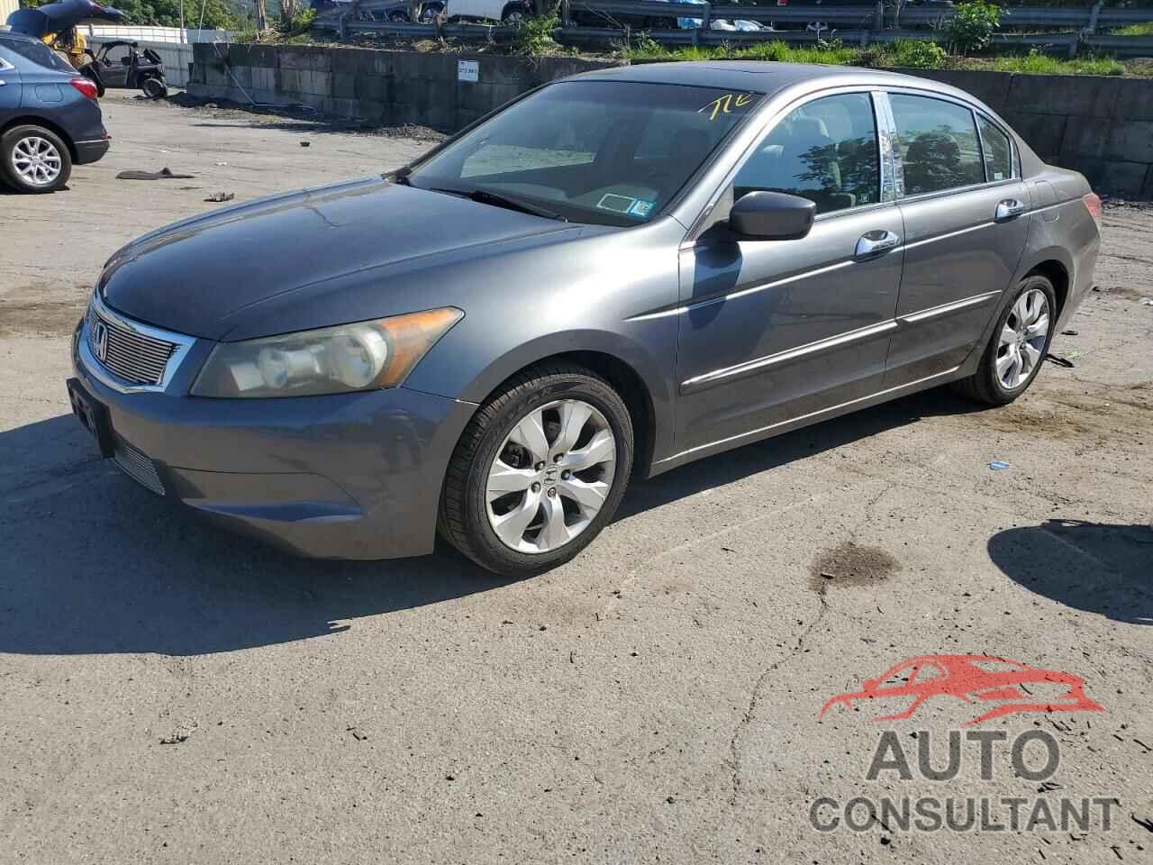 HONDA ACCORD 2009 - 1HGCP26829A138567