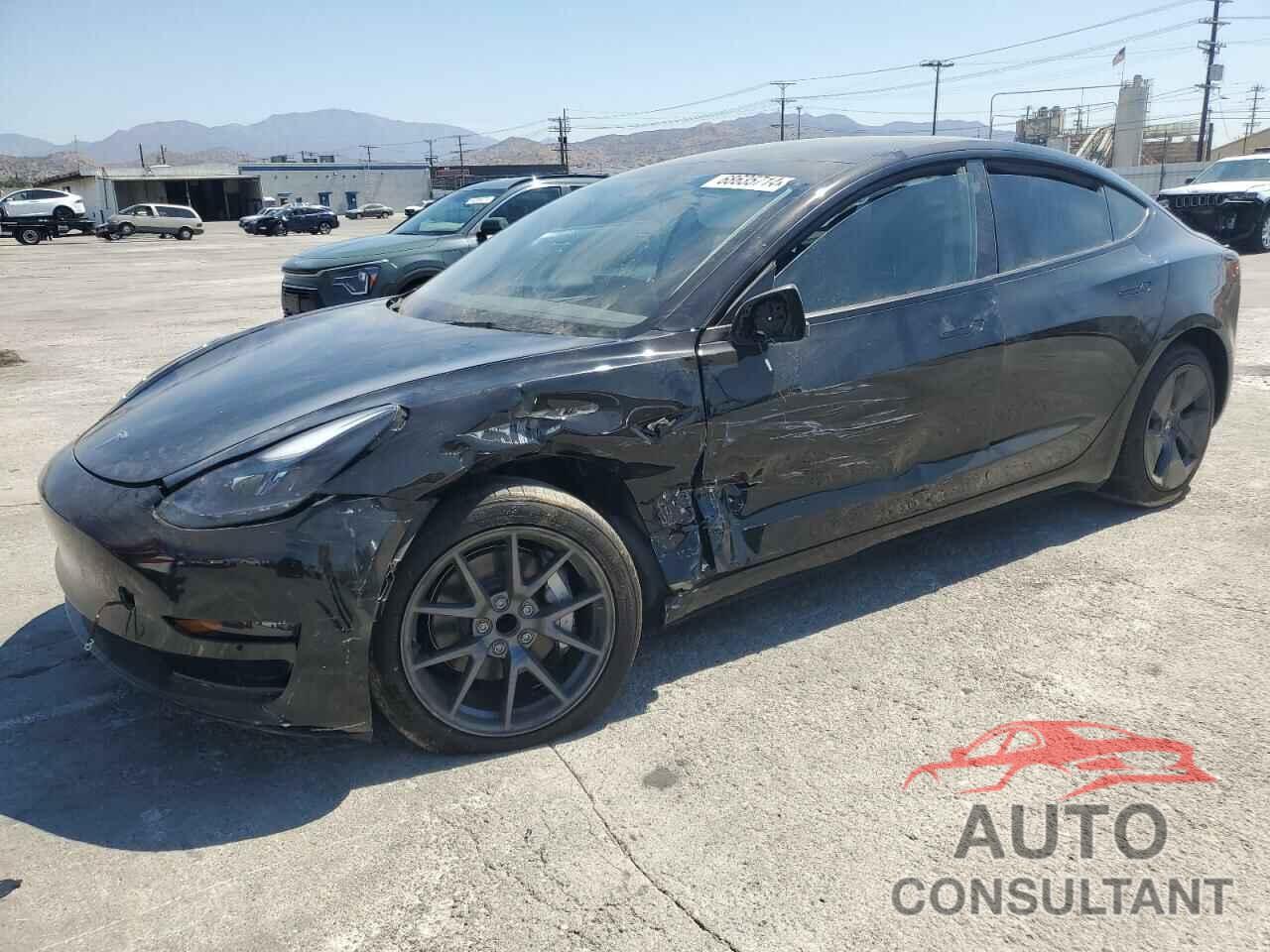 TESLA MODEL 3 2023 - 5YJ3E1EA7PF557683