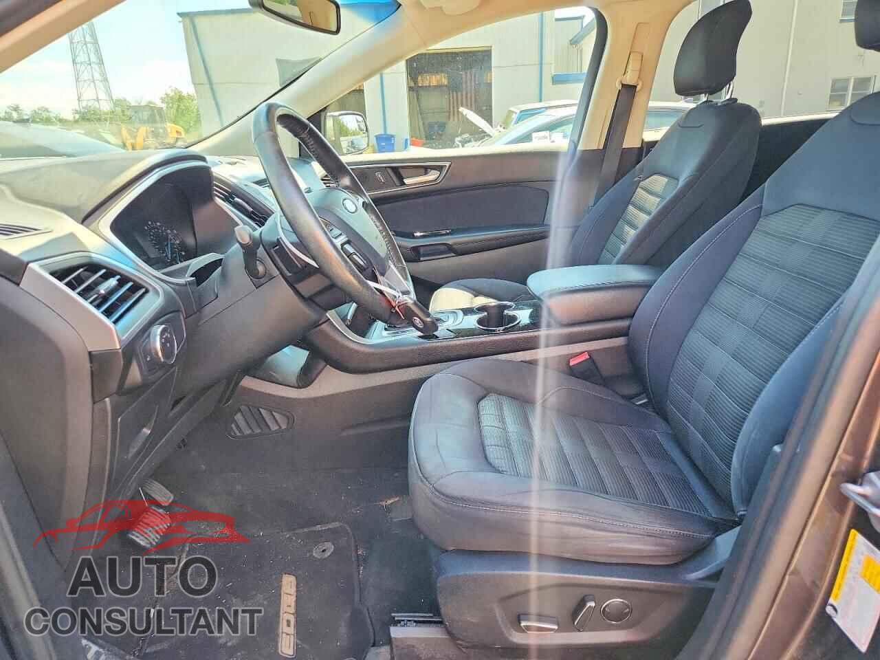 FORD EDGE 2015 - 2FMTK4J85FBB32094