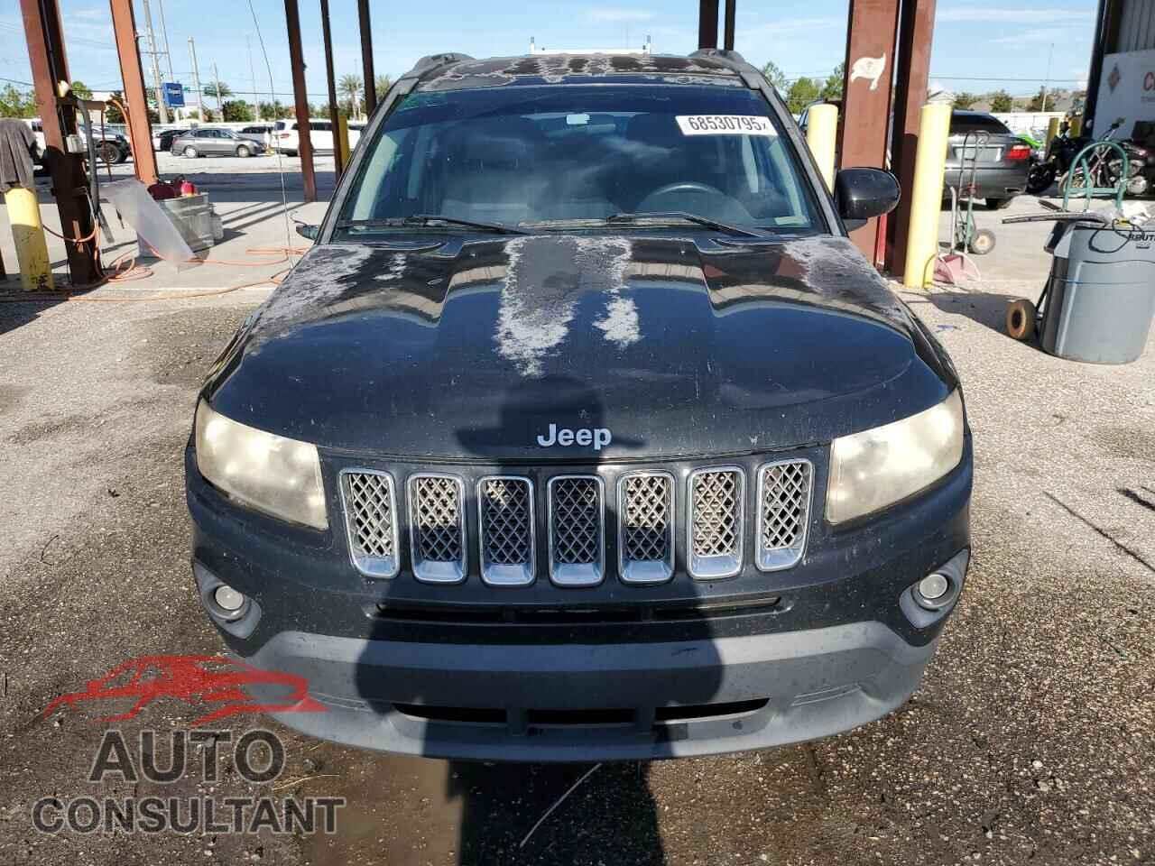 JEEP COMPASS 2014 - 1C4NJCEA6ED529863
