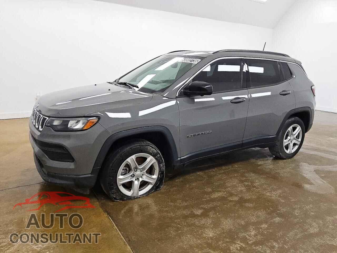 JEEP COMPASS 2023 - 3C4NJDBN6PT558130