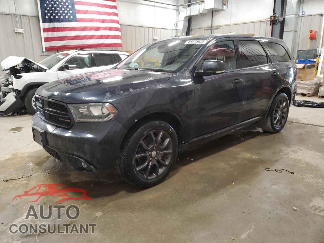 DODGE DURANGO 2015 - 1C4SDJCT6FC203202
