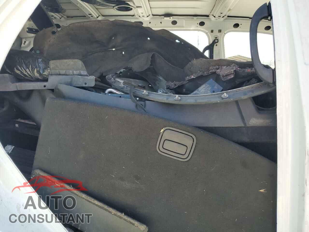 DODGE DURANGO 2017 - 1C4SDHCTXHC610709