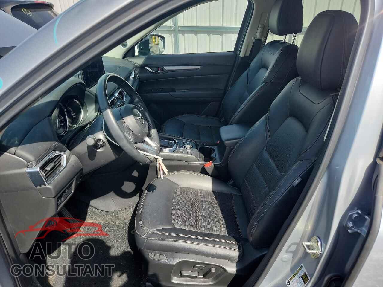MAZDA CX-5 2021 - JM3KFBCM6M1373990