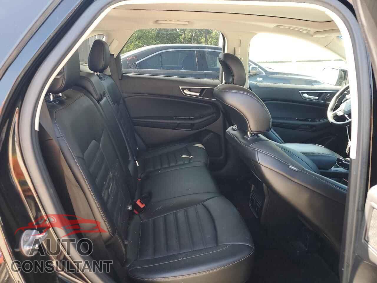 FORD EDGE 2016 - 2FMPK4J84GBB91043