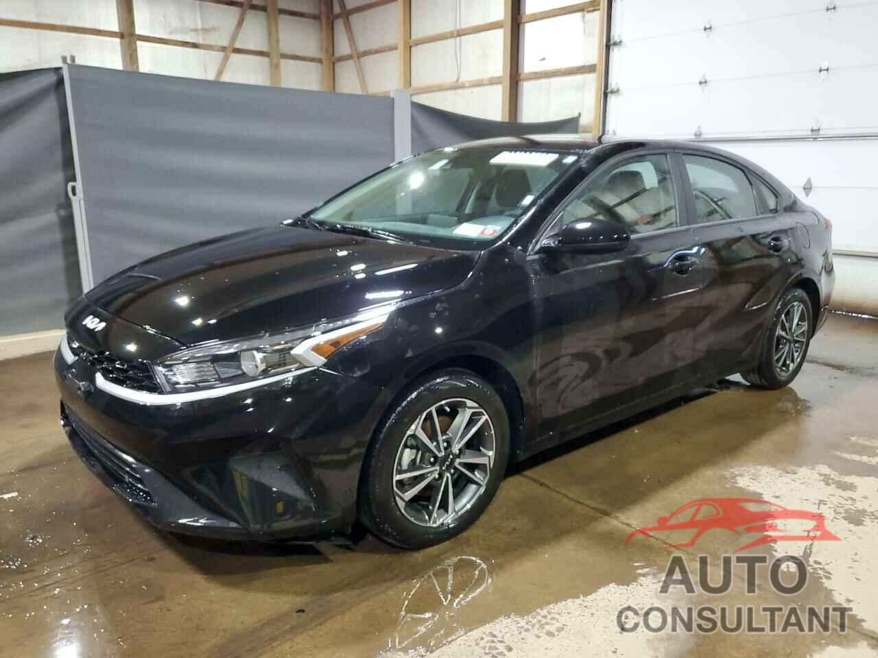 KIA FORTE 2023 - 3KPF24AD5PE626772