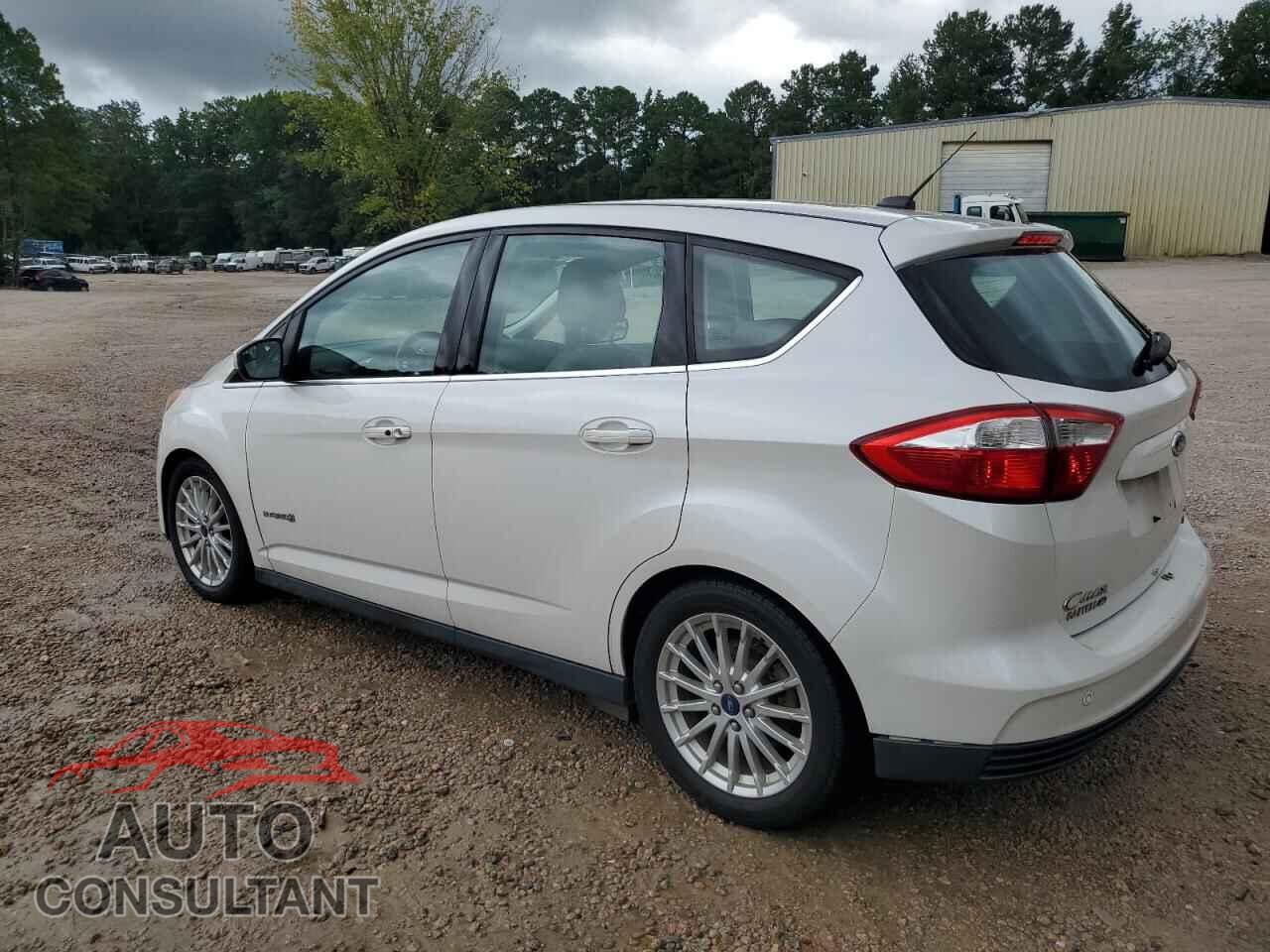 FORD CMAX 2015 - 1FADP5BU4FL102618