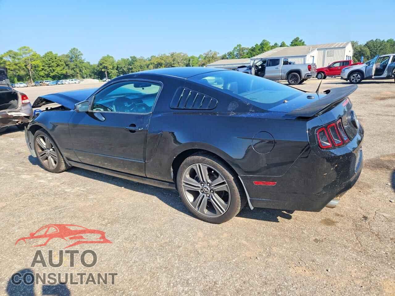 FORD MUSTANG 2014 - 1ZVBP8AM2E5220848