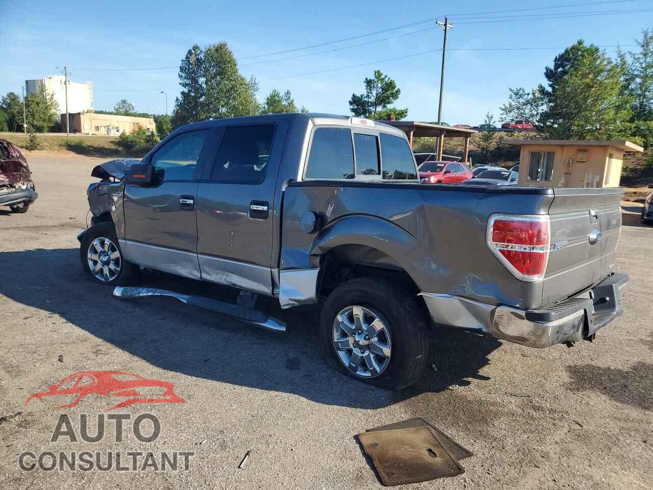 FORD F150 2013 - 1FTFW1CF6DFC92254