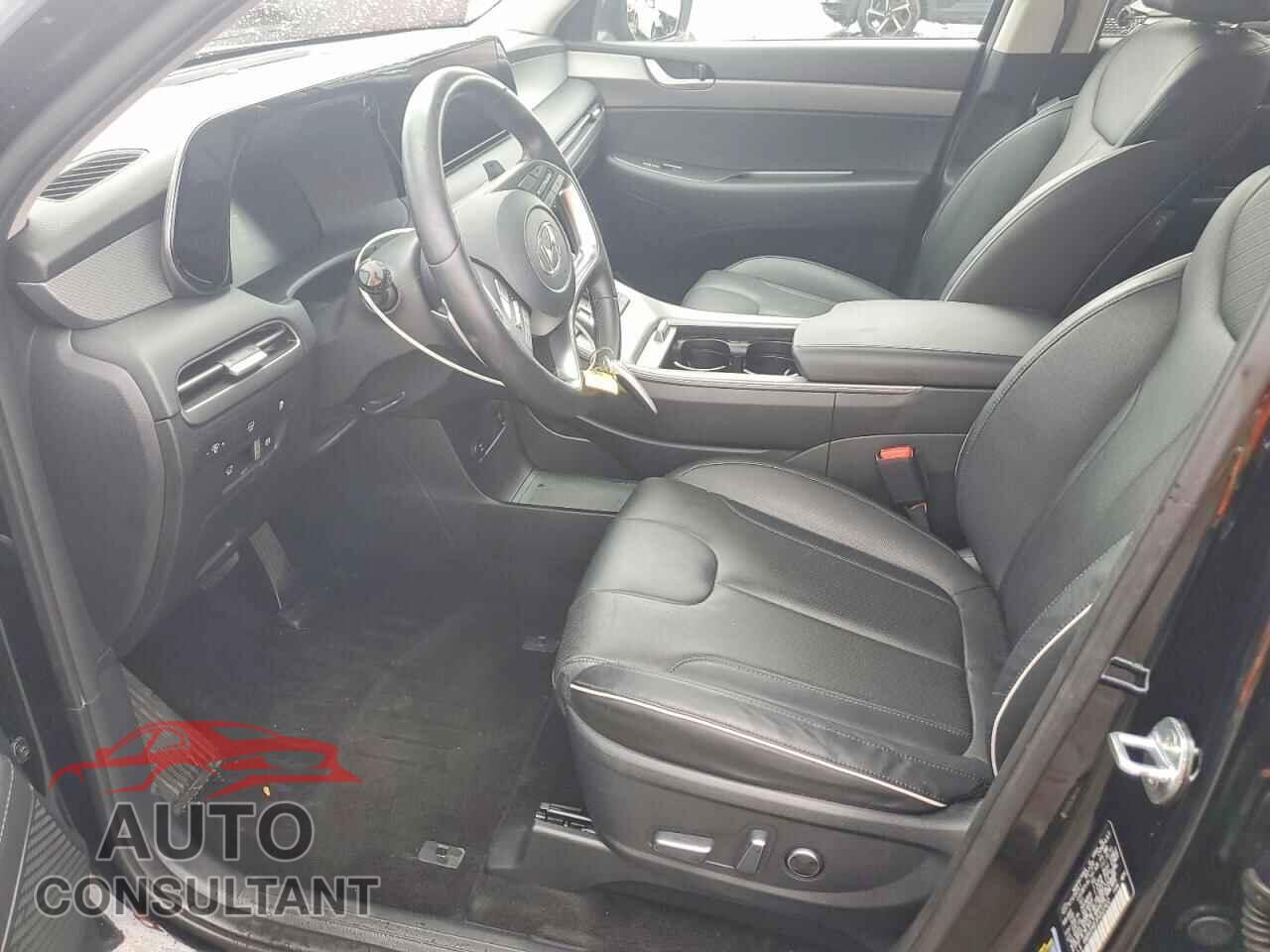 HYUNDAI PALISADE 2023 - KM8R2DGE3PU522422