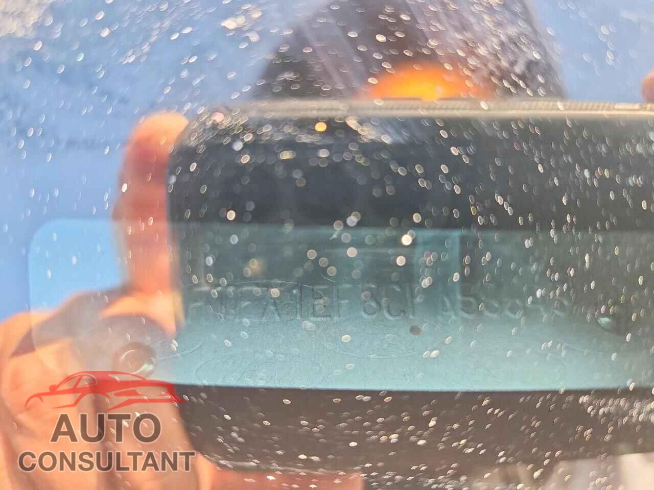 FORD F150 2012 - 1FTFX1EF8CFA58643