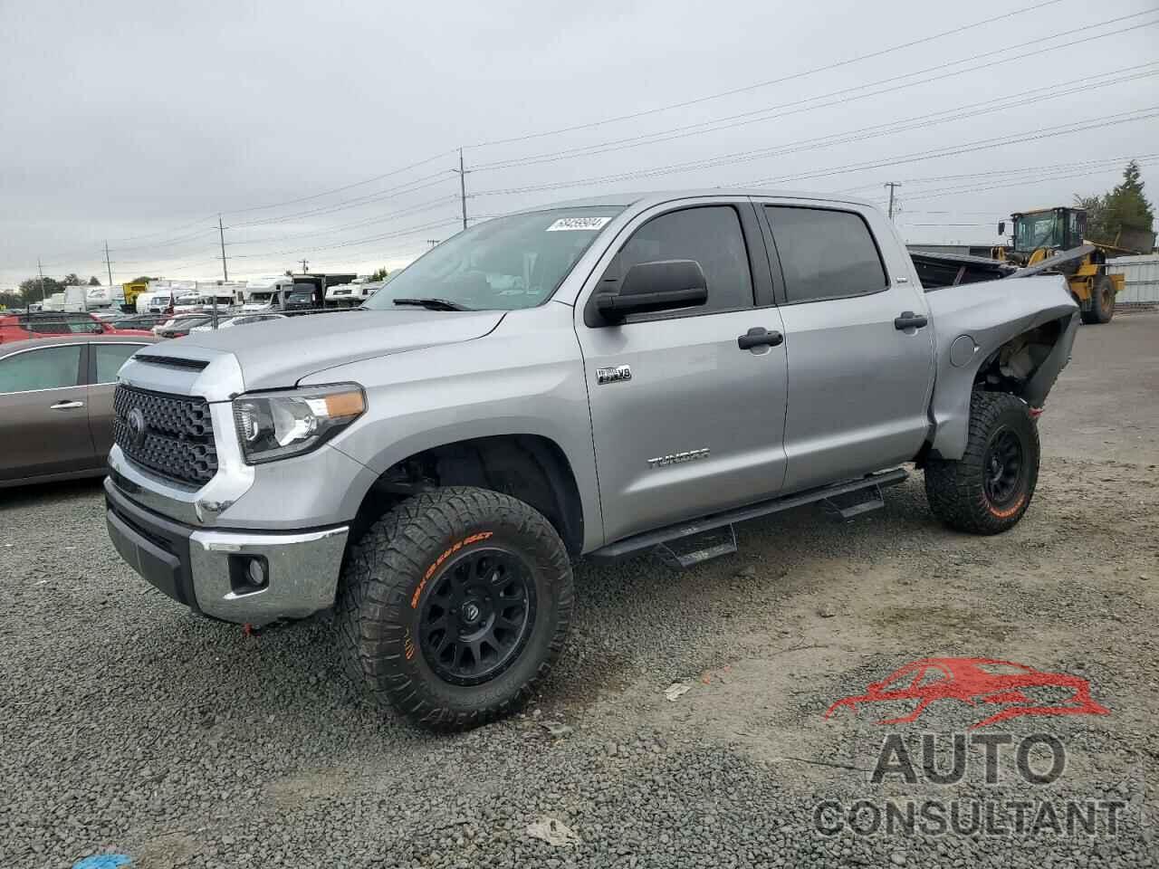 TOYOTA TUNDRA 2021 - 5TFDY5F10MX028854