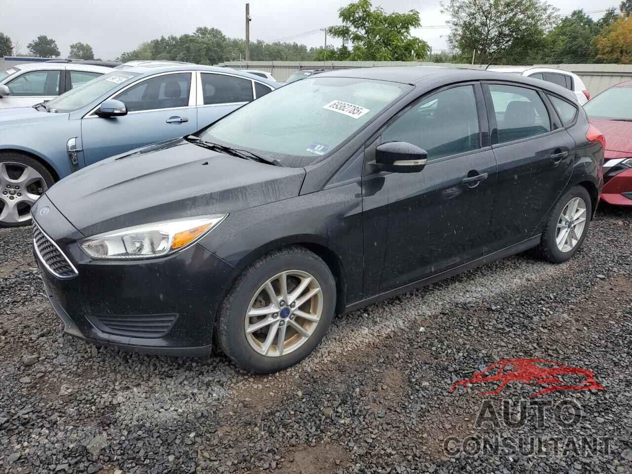 FORD FOCUS 2015 - 1FADP3K25FL303902