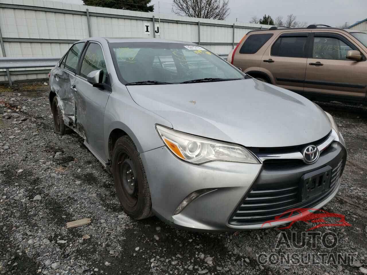 TOYOTA CAMRY 2016 - 4T1BF1FKXGU240256