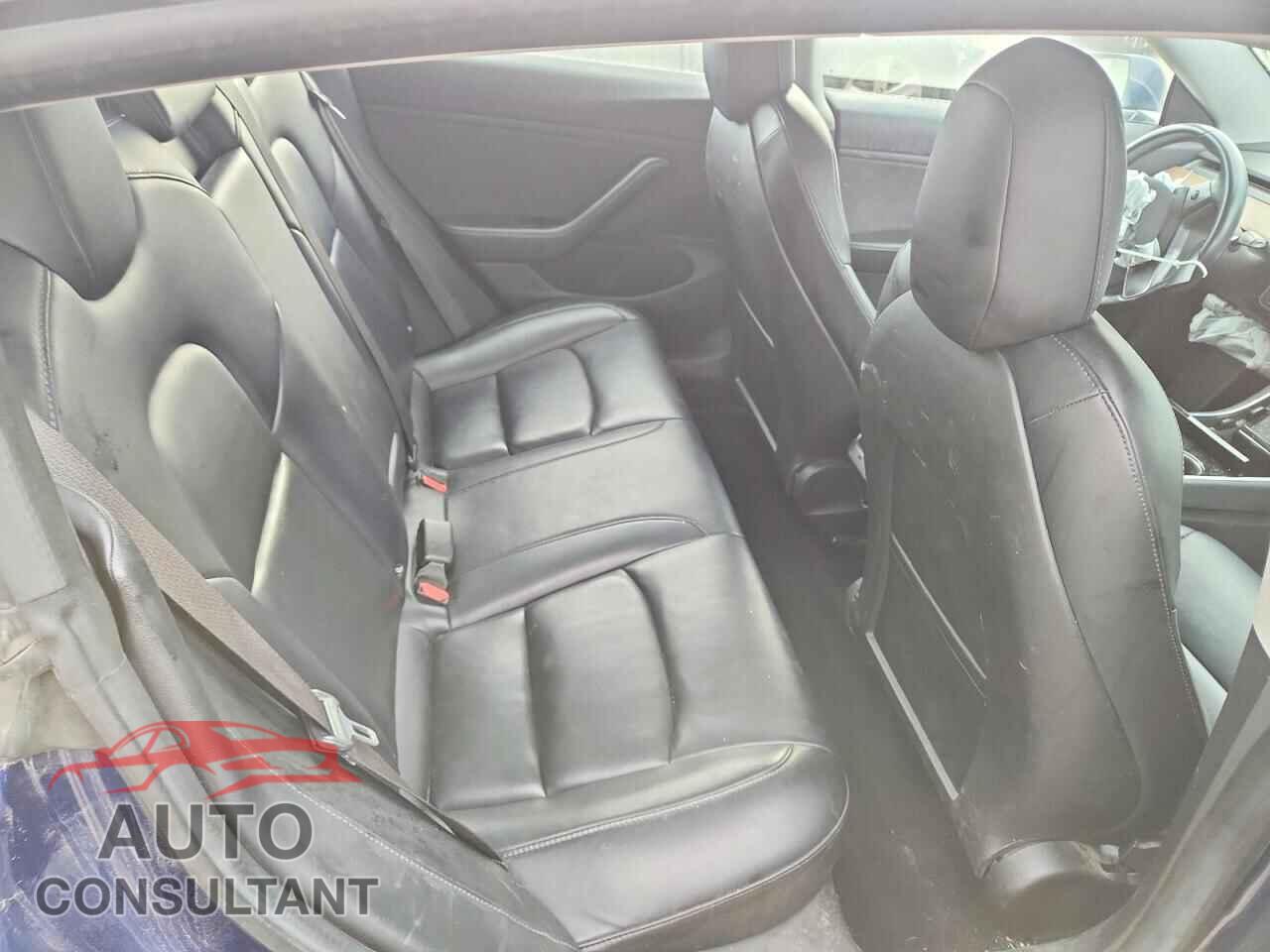 TESLA MODEL 3 2018 - 5YJ3E1EA9JF034222