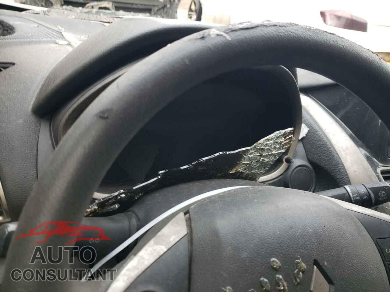 MITSUBISHI ECLIPSE 2019 - JA4AT3AA1KZ030797