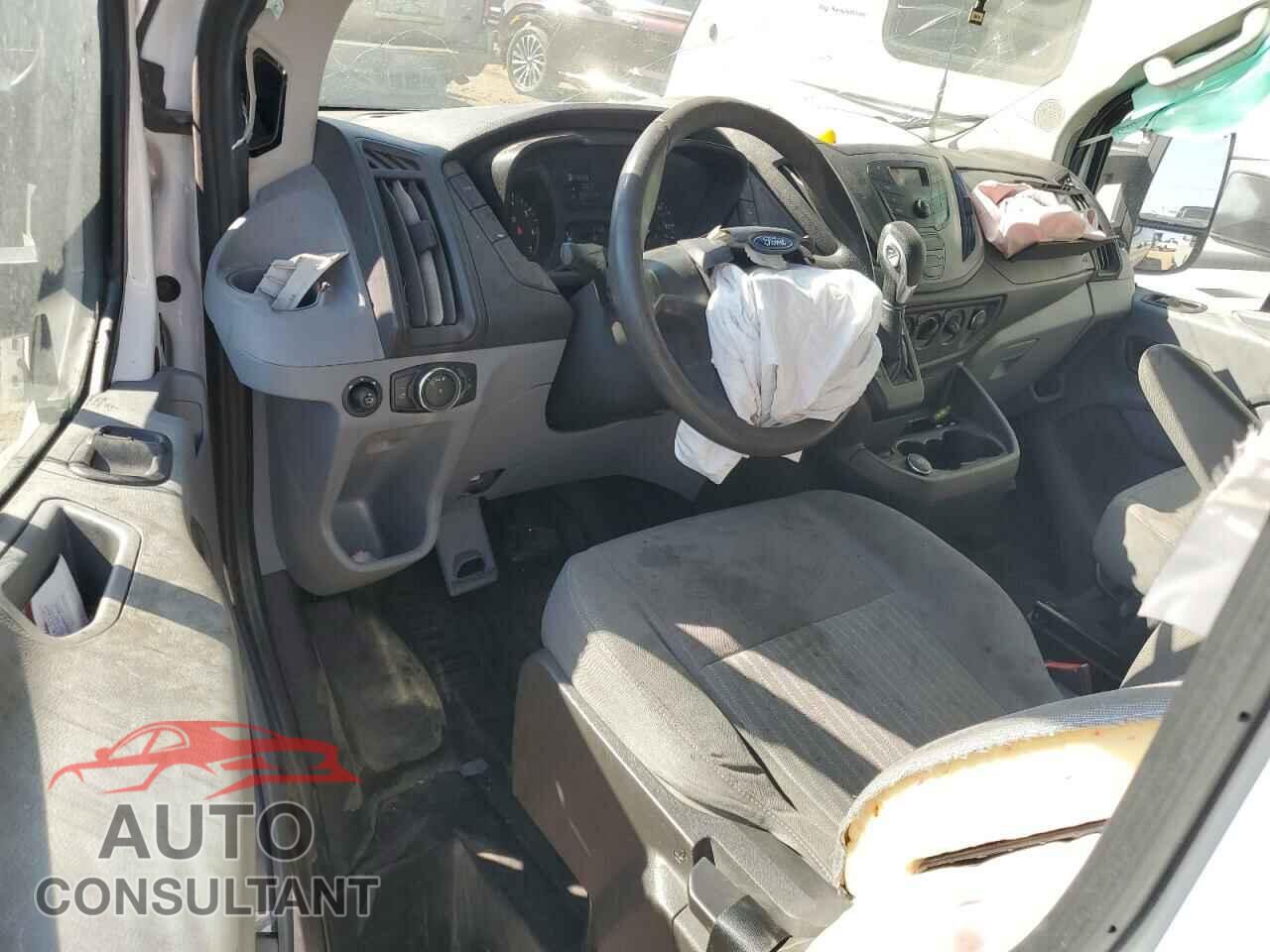 FORD TRANSIT 2017 - 1FTYR1YG6HKB25598