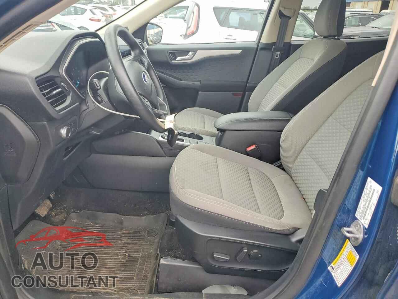 FORD ESCAPE 2020 - 1FMCU0G60LUA99438