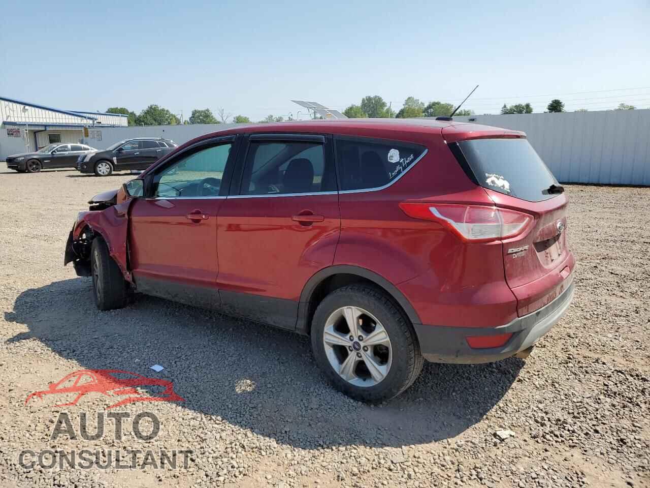 FORD ESCAPE 2014 - 1FMCU9GX4EUD76723