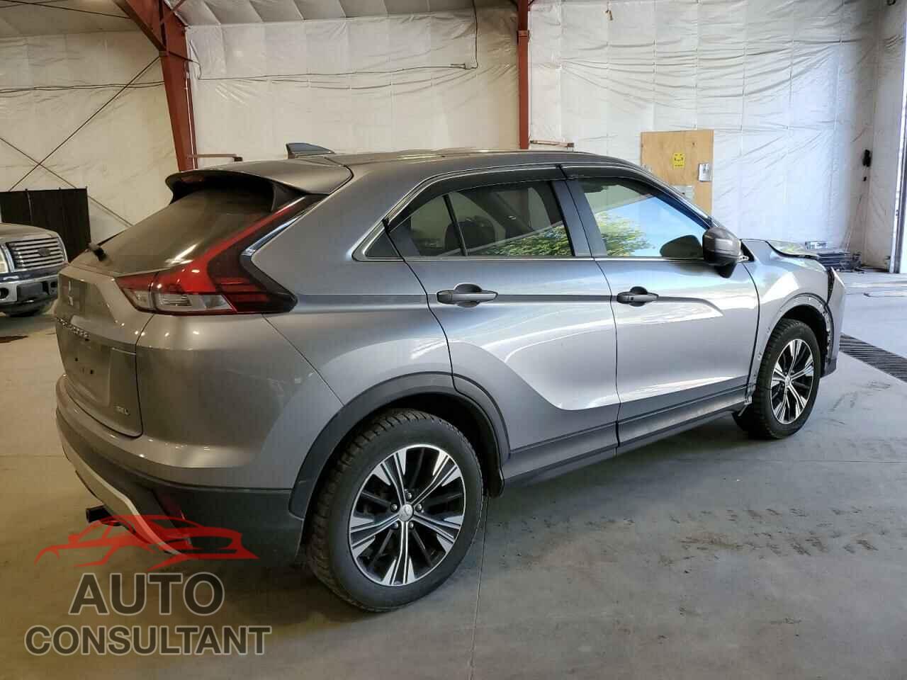MITSUBISHI ECLIPSE 2022 - JA4ATWAA2NZ003680