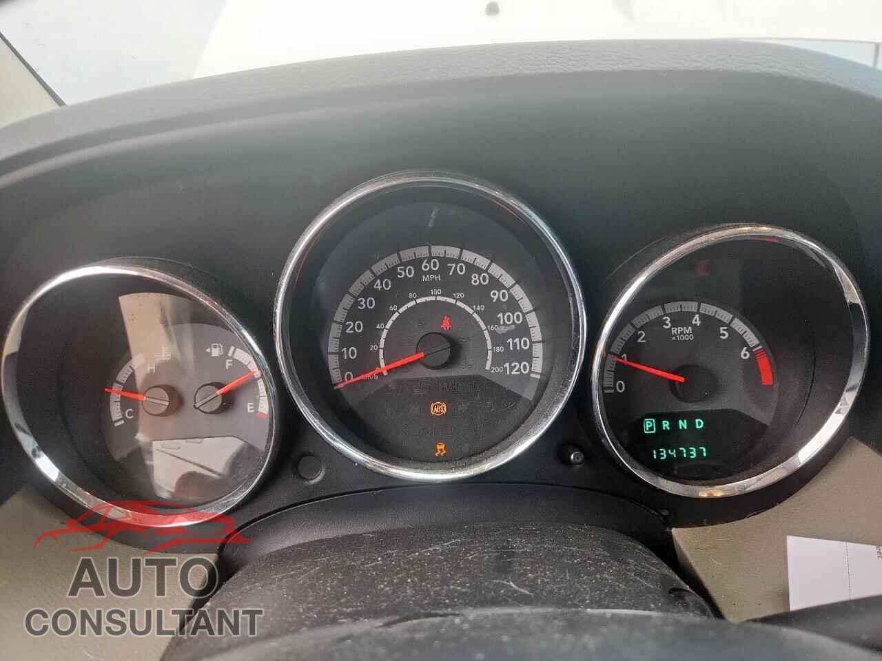 DODGE CALIBER 2011 - 1B3CB3HA7BD298615