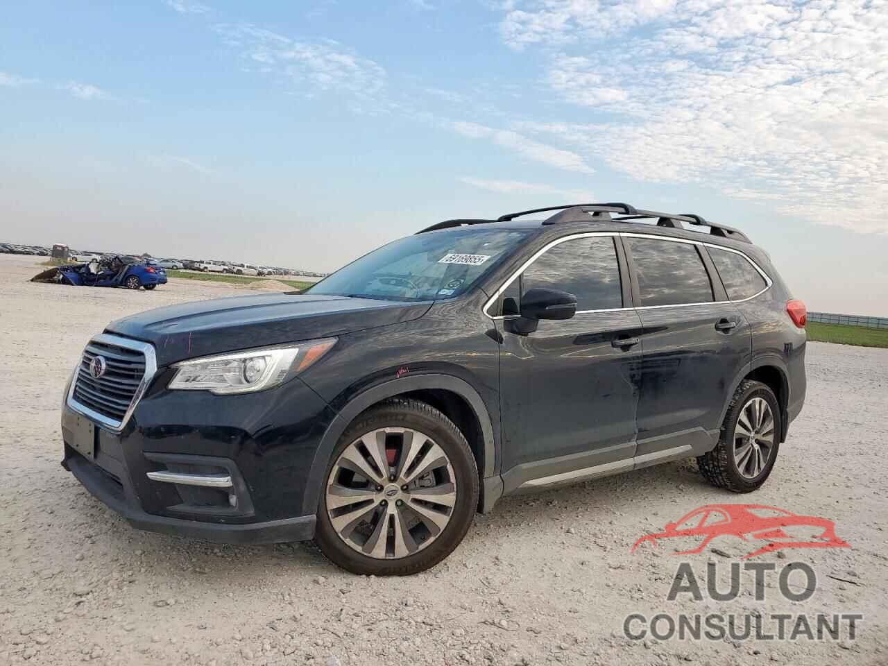SUBARU ASCENT 2020 - 4S4WMAMD7L3454102