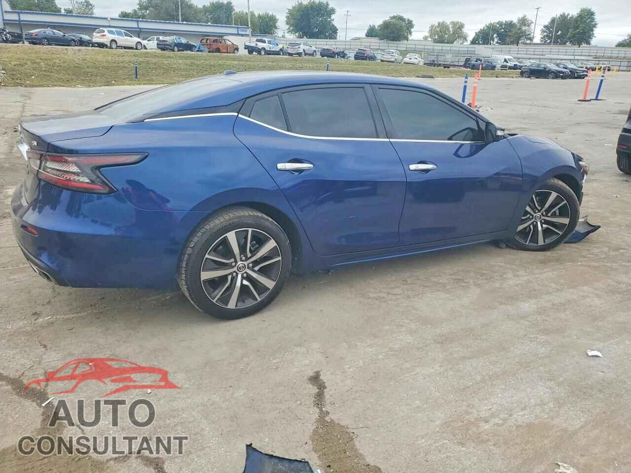 NISSAN MAXIMA 2020 - 1N4AA6CV2LC360309