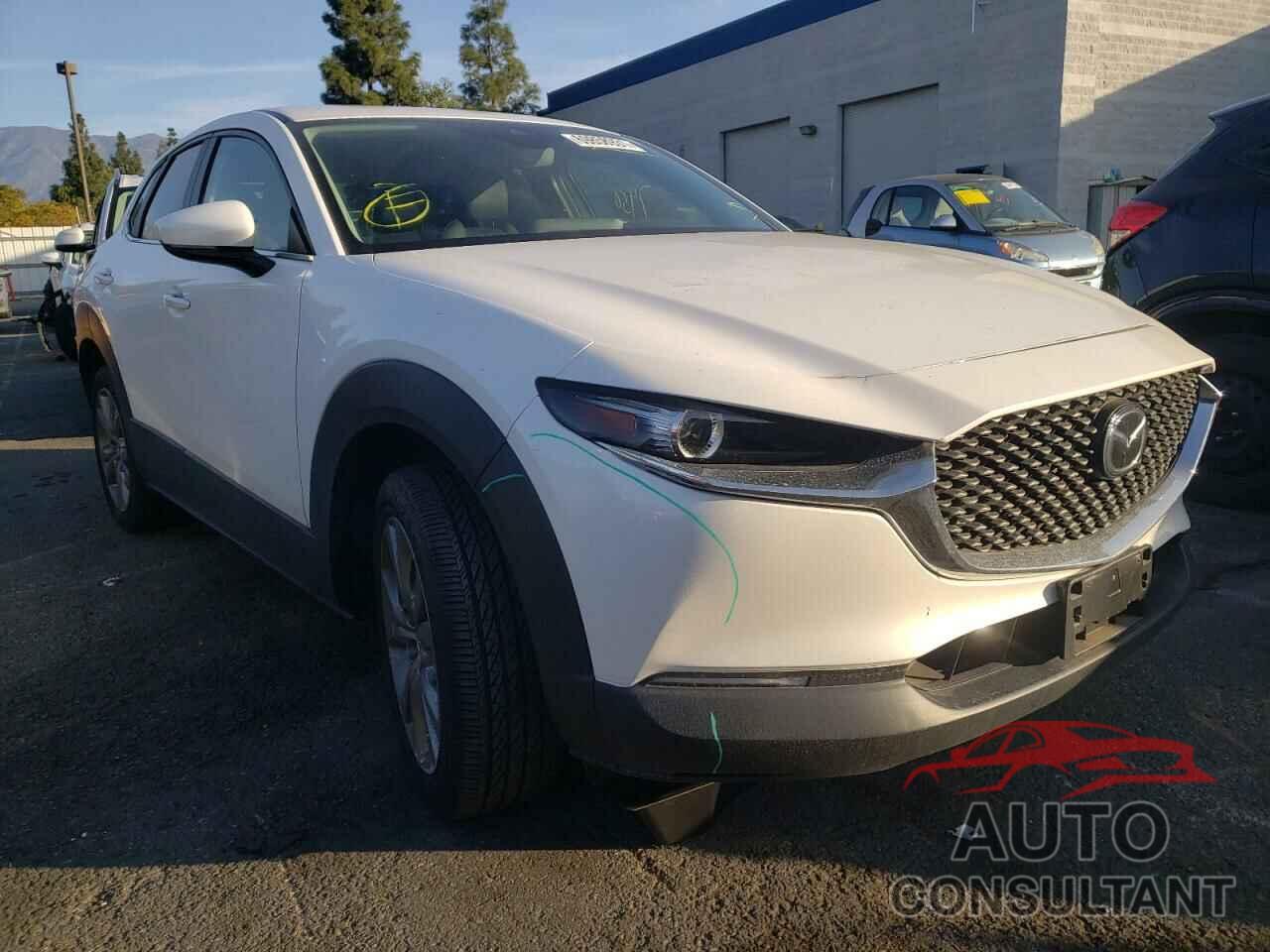 MAZDA CX30 2020 - 3MVDMACL0LM133696