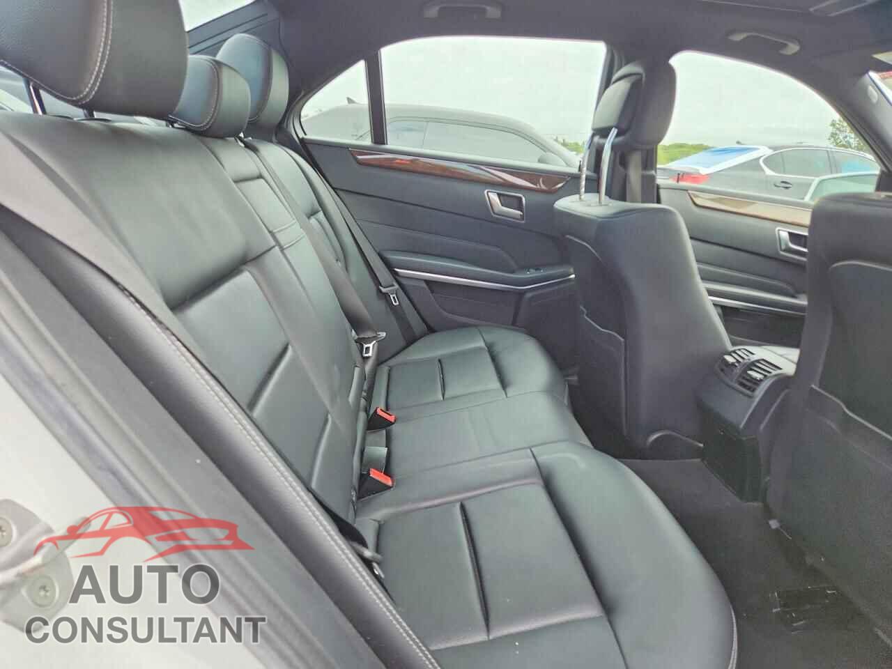 MERCEDES-BENZ E-CLASS 2015 - WDDHF8JB7FB088001