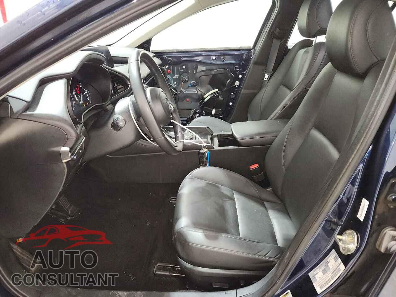 MAZDA 3 2024 - 3MZBPACMXRM413270