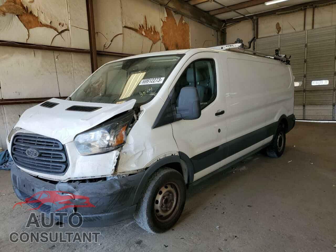 FORD TRANSIT 2017 - 1FTYR2ZM0HKA13504