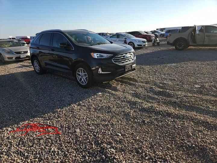 FORD EDGE 2021 - 2FMPK3J91MBA15274